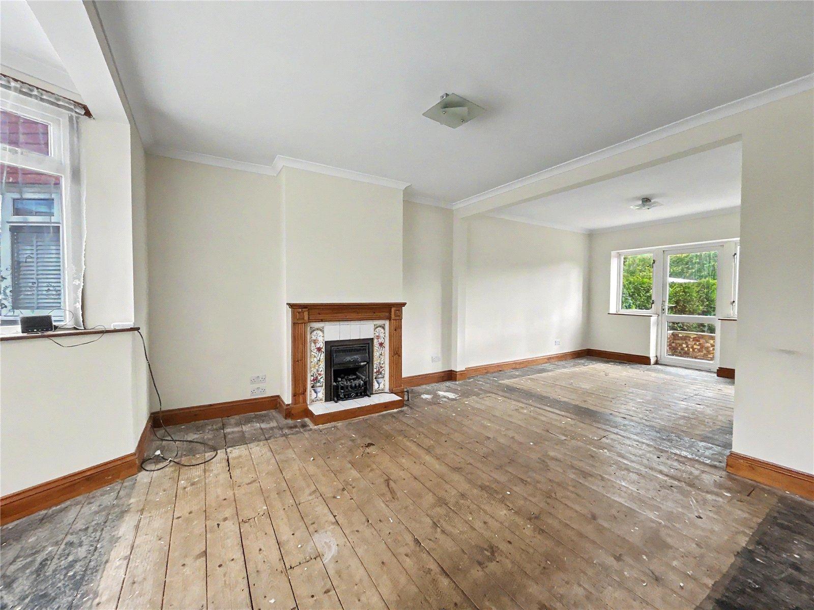 3 bedroom house for sale in Sidcup | Robinson Jackson