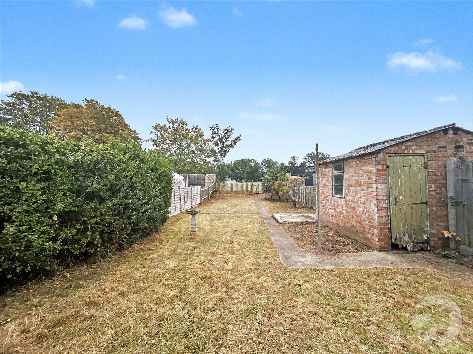 3 bedroom house for sale in Sidcup | Robinson Jackson