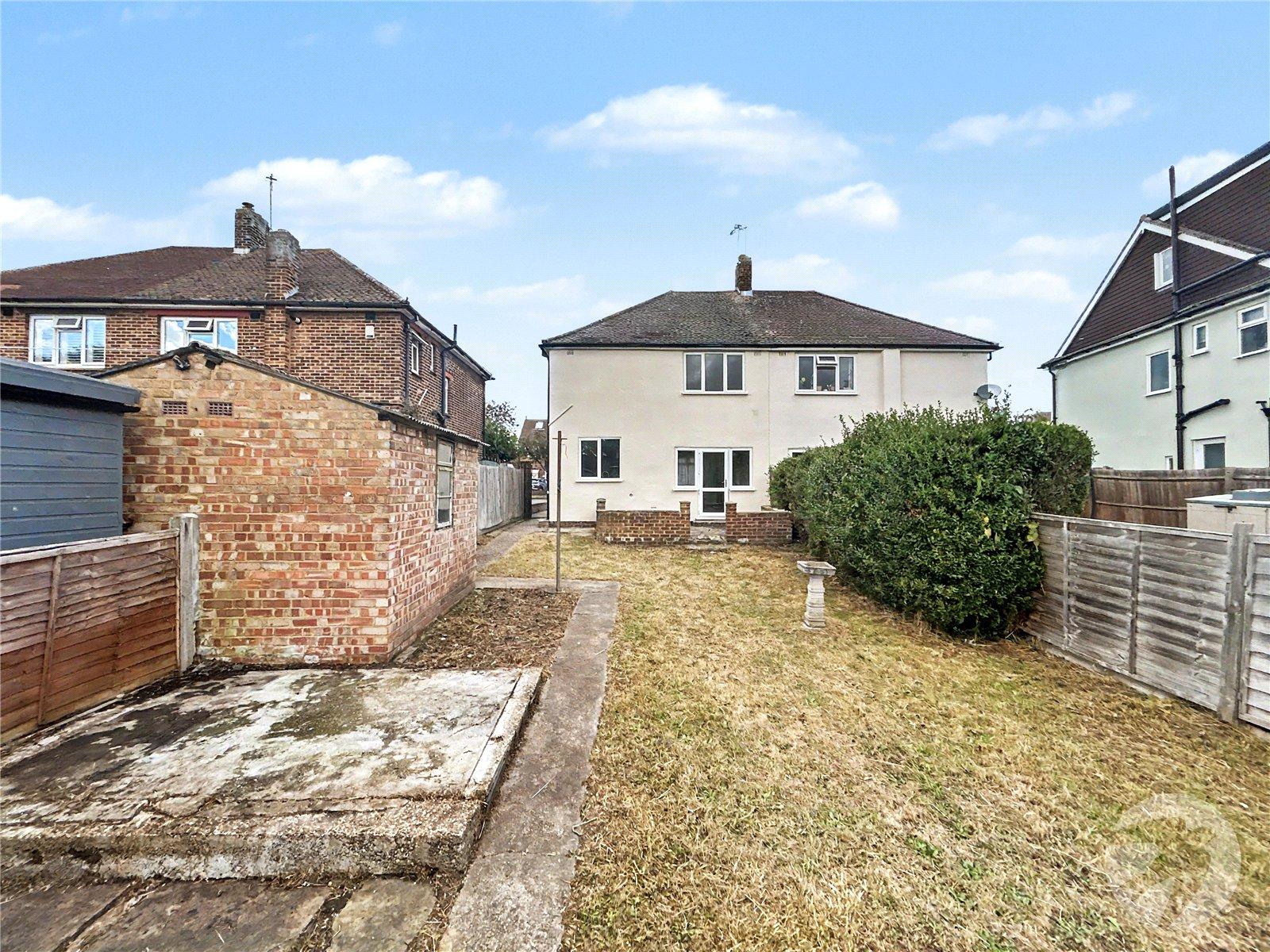 3 bedroom house for sale in Sidcup | Robinson Jackson