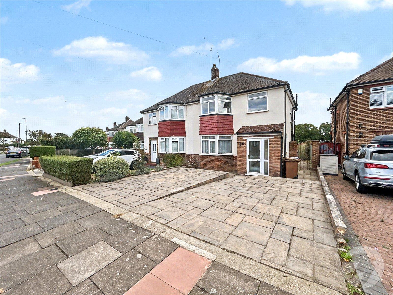 3 bedroom house for sale in Sidcup | Robinson Jackson