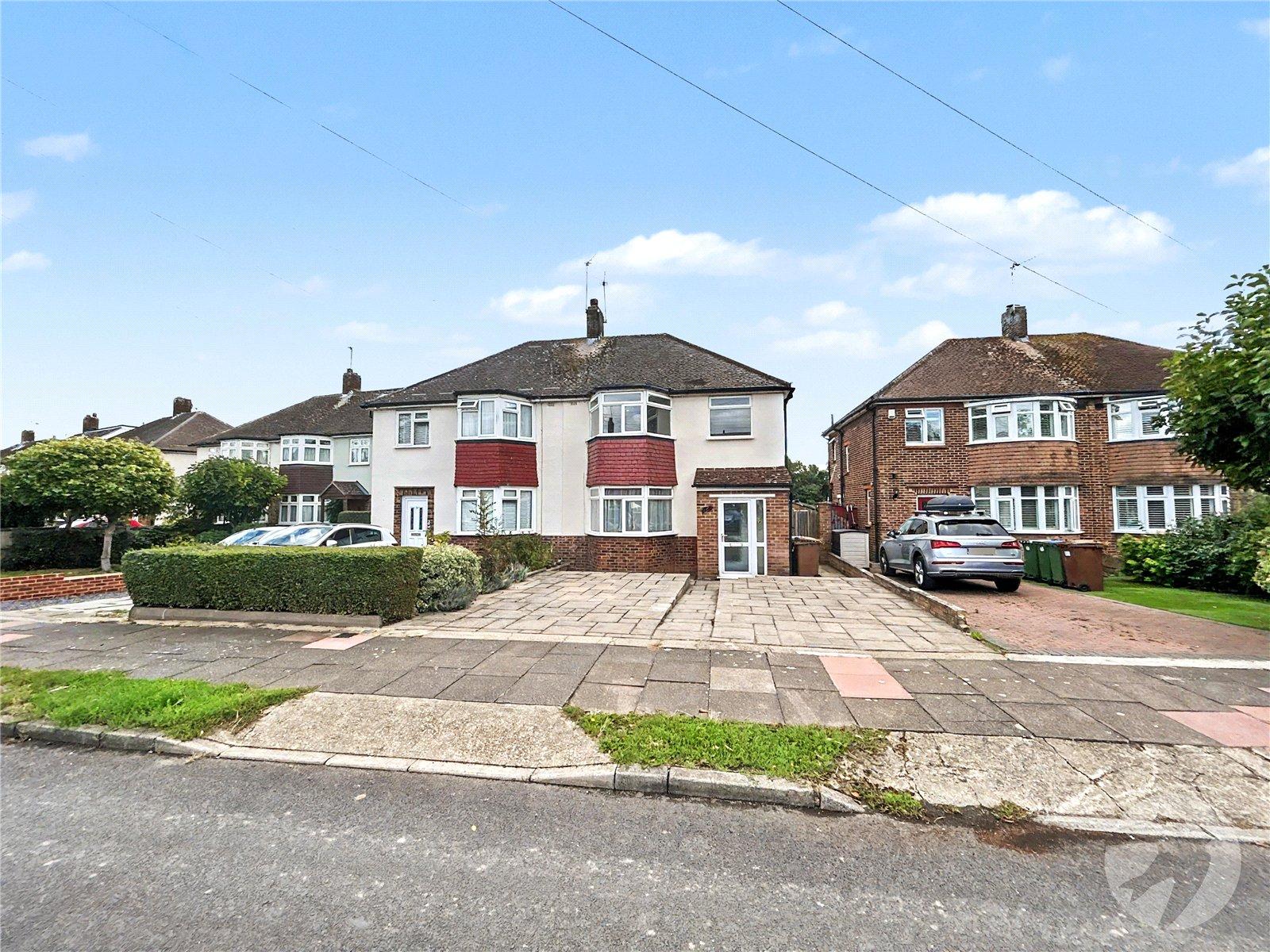 3 bedroom house for sale in Sidcup | Robinson Jackson