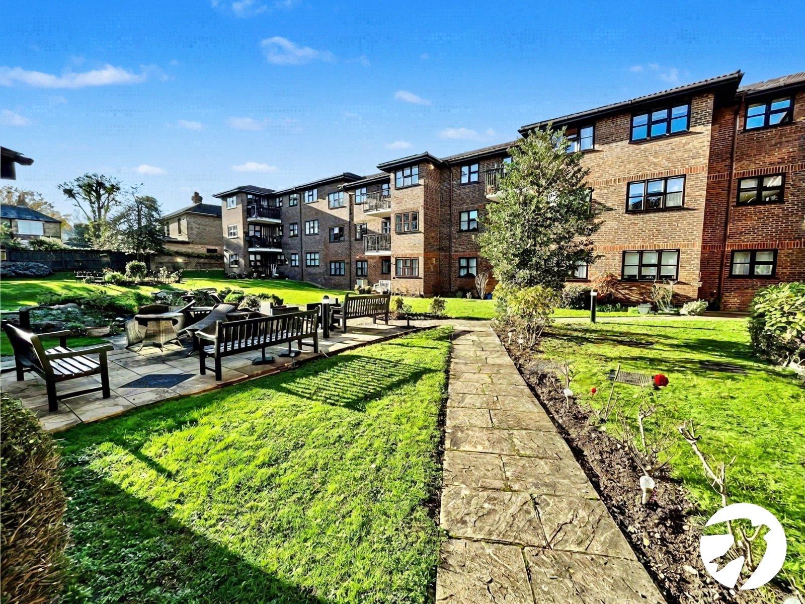 2 bedroom property for sale in Sidcup | Robinson Jackson