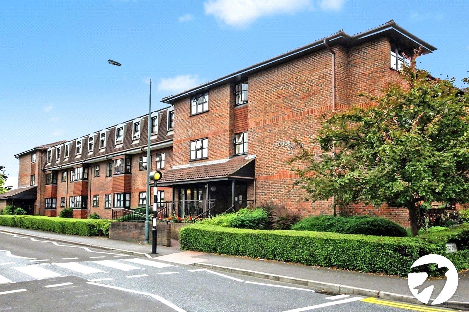 2 bedroom property for sale in Sidcup | Robinson Jackson