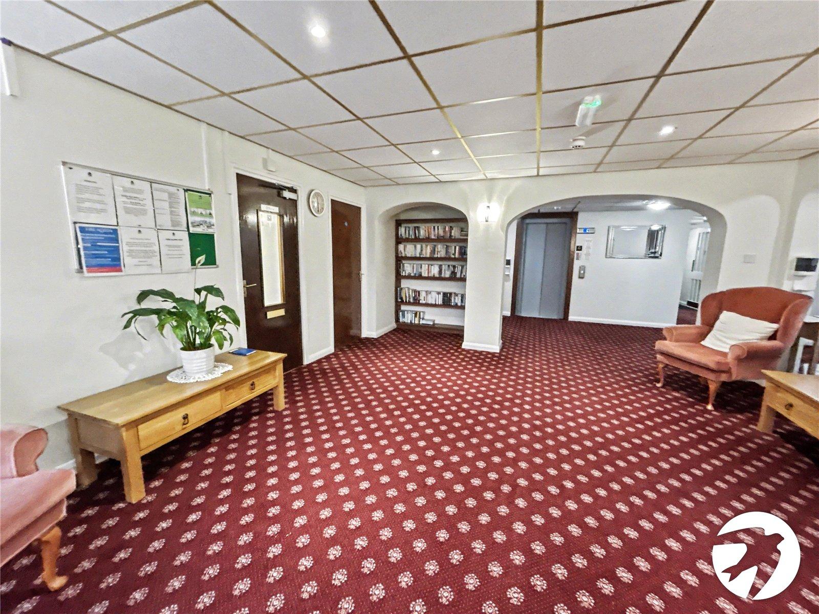 2 bedroom property for sale in Sidcup | Robinson Jackson
