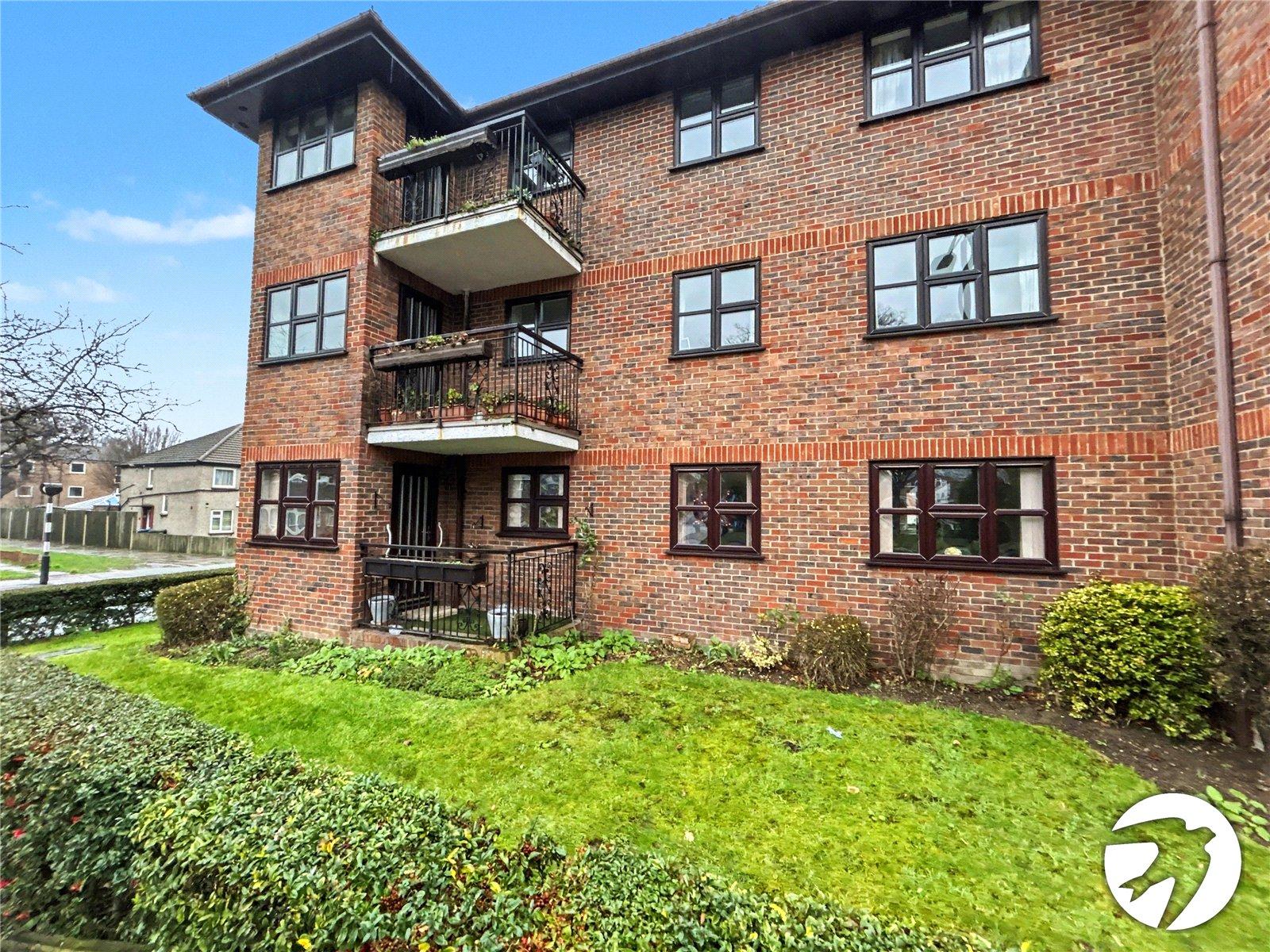 2 bedroom property for sale in Sidcup | Robinson Jackson