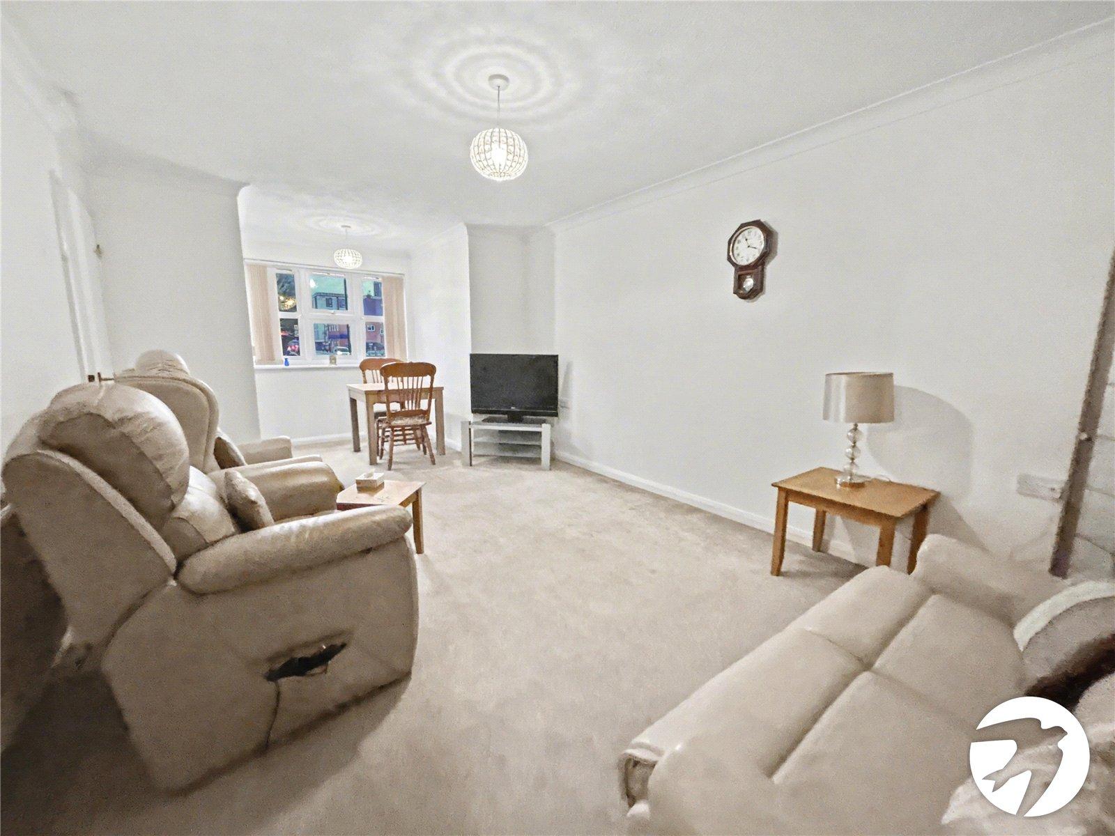 2 bedroom property for sale in Sidcup | Robinson Jackson