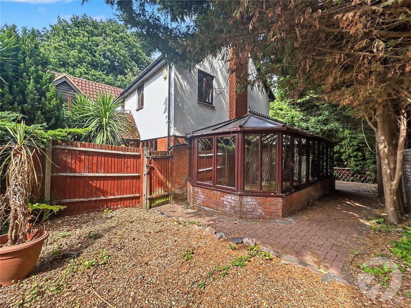4 bedroom house for sale in Sidcup | Robinson Jackson