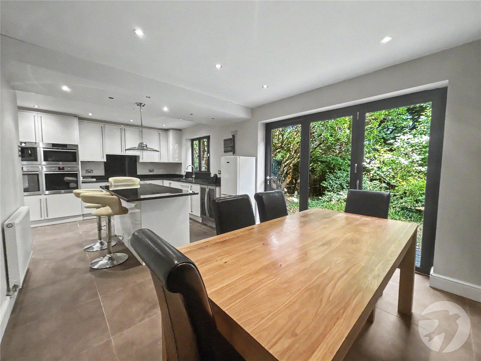 4 bedroom house for sale in Sidcup | Robinson Jackson