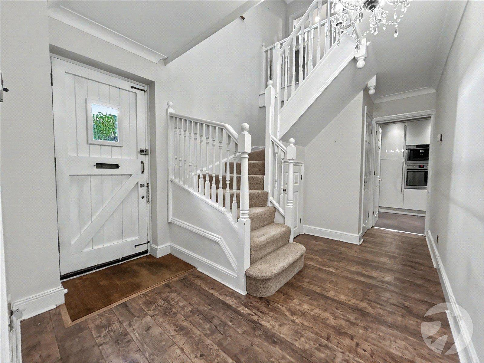 4 bedroom house for sale in Sidcup | Robinson Jackson