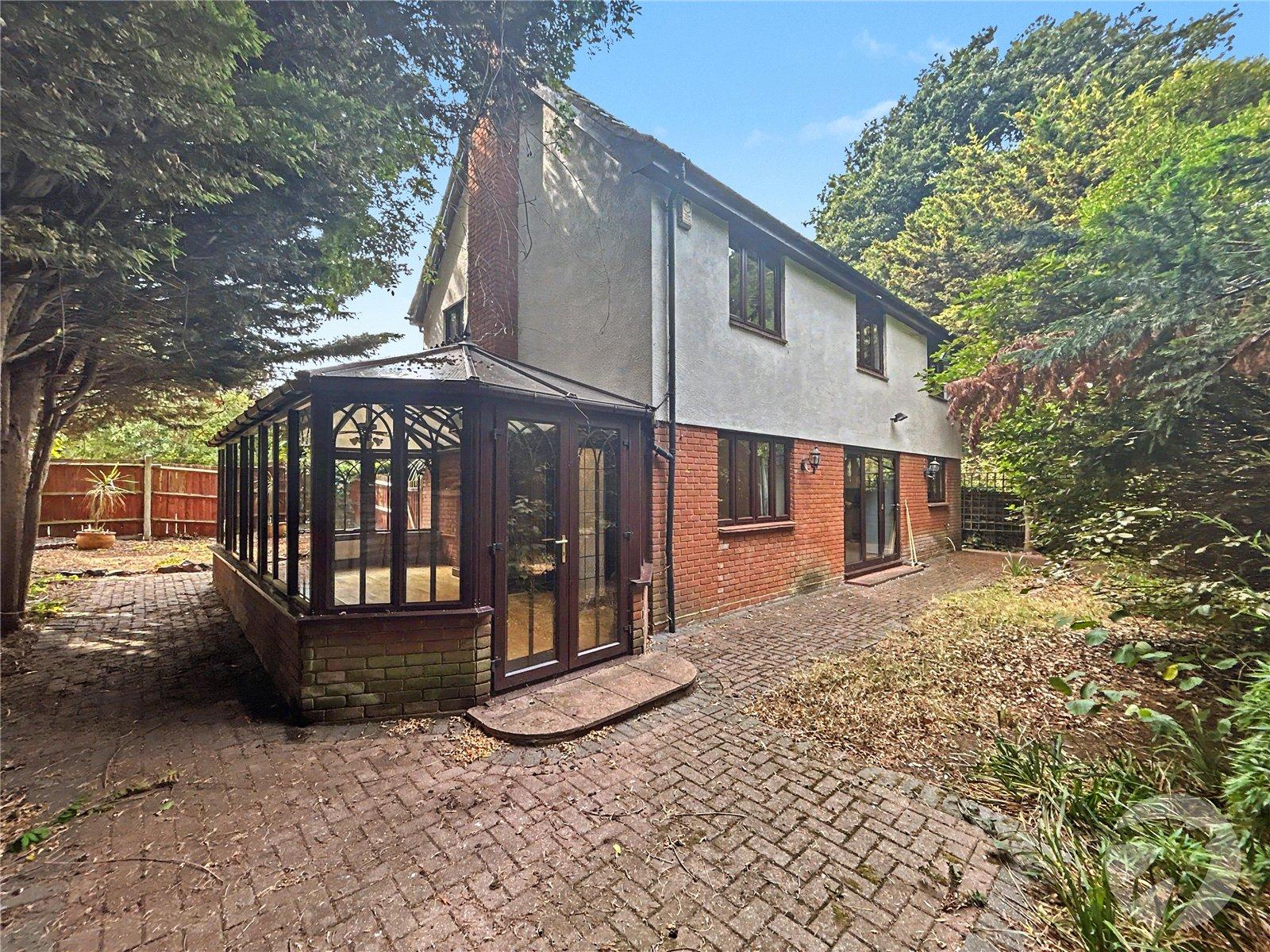 4 bedroom house for sale in Sidcup | Robinson Jackson