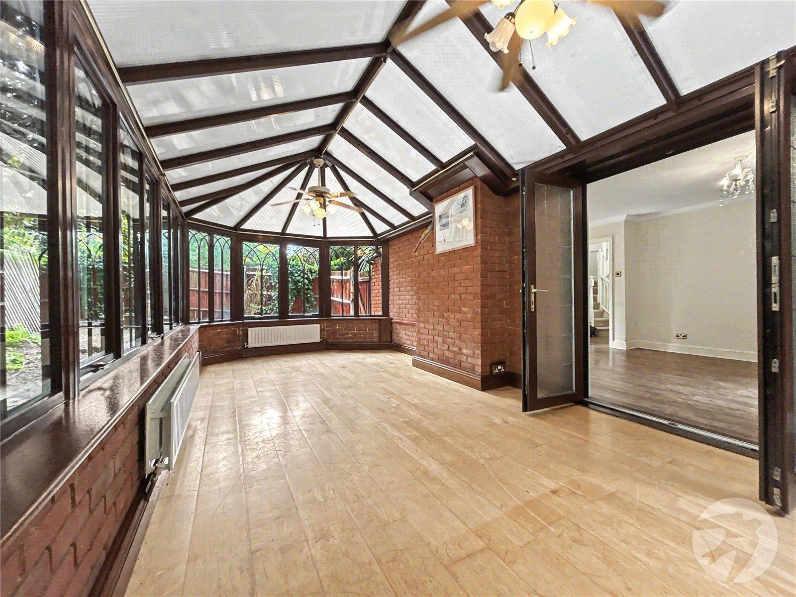 4 bedroom house for sale in Sidcup | Robinson Jackson