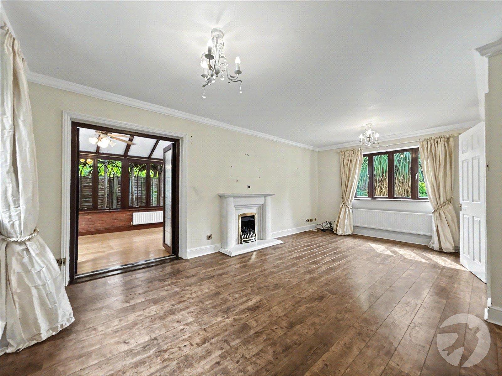 4 bedroom house for sale in Sidcup | Robinson Jackson