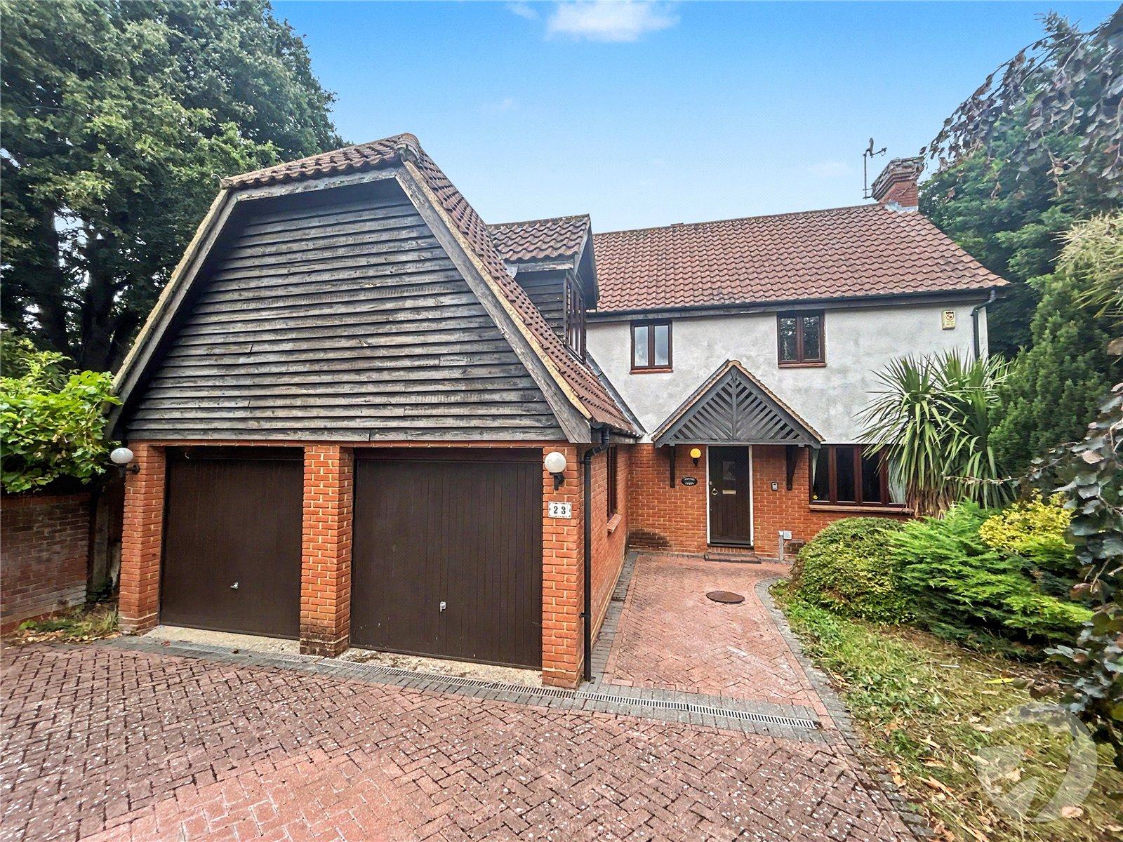 4 bedroom house for sale in Sidcup | Robinson Jackson