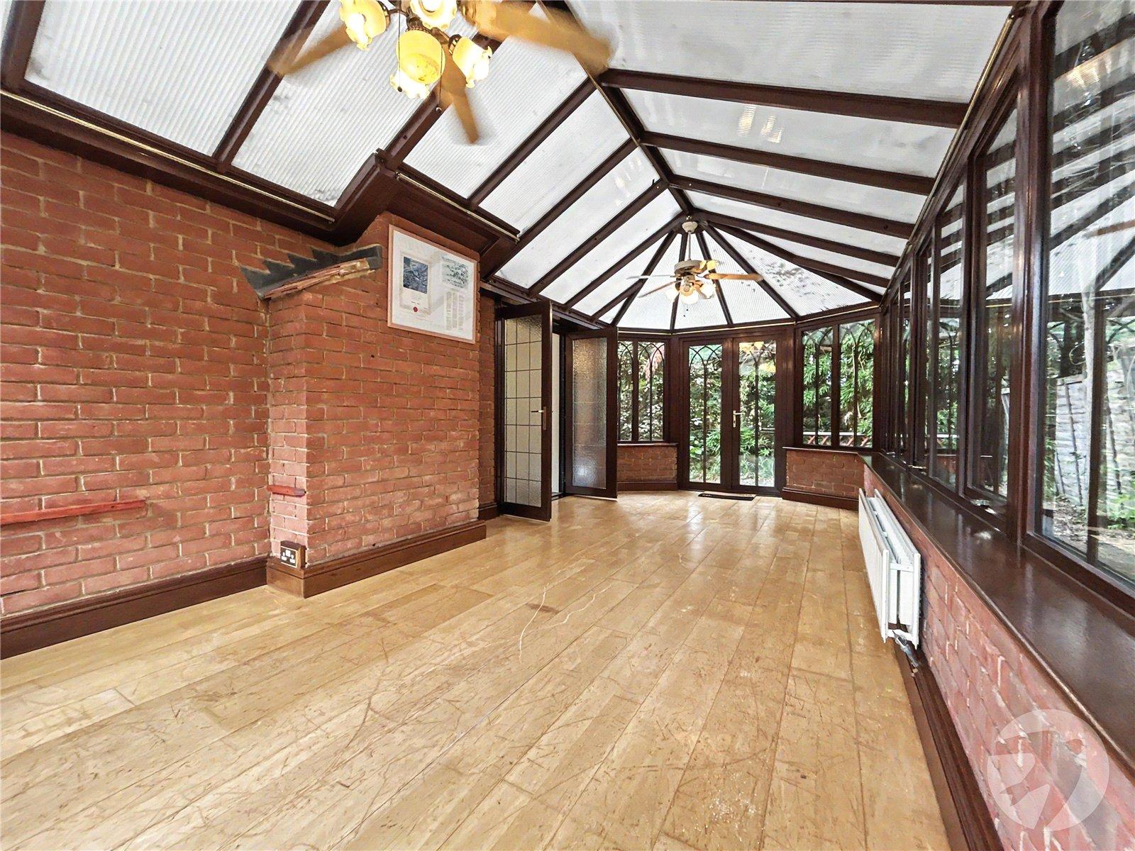 4 bedroom house for sale in Sidcup | Robinson Jackson
