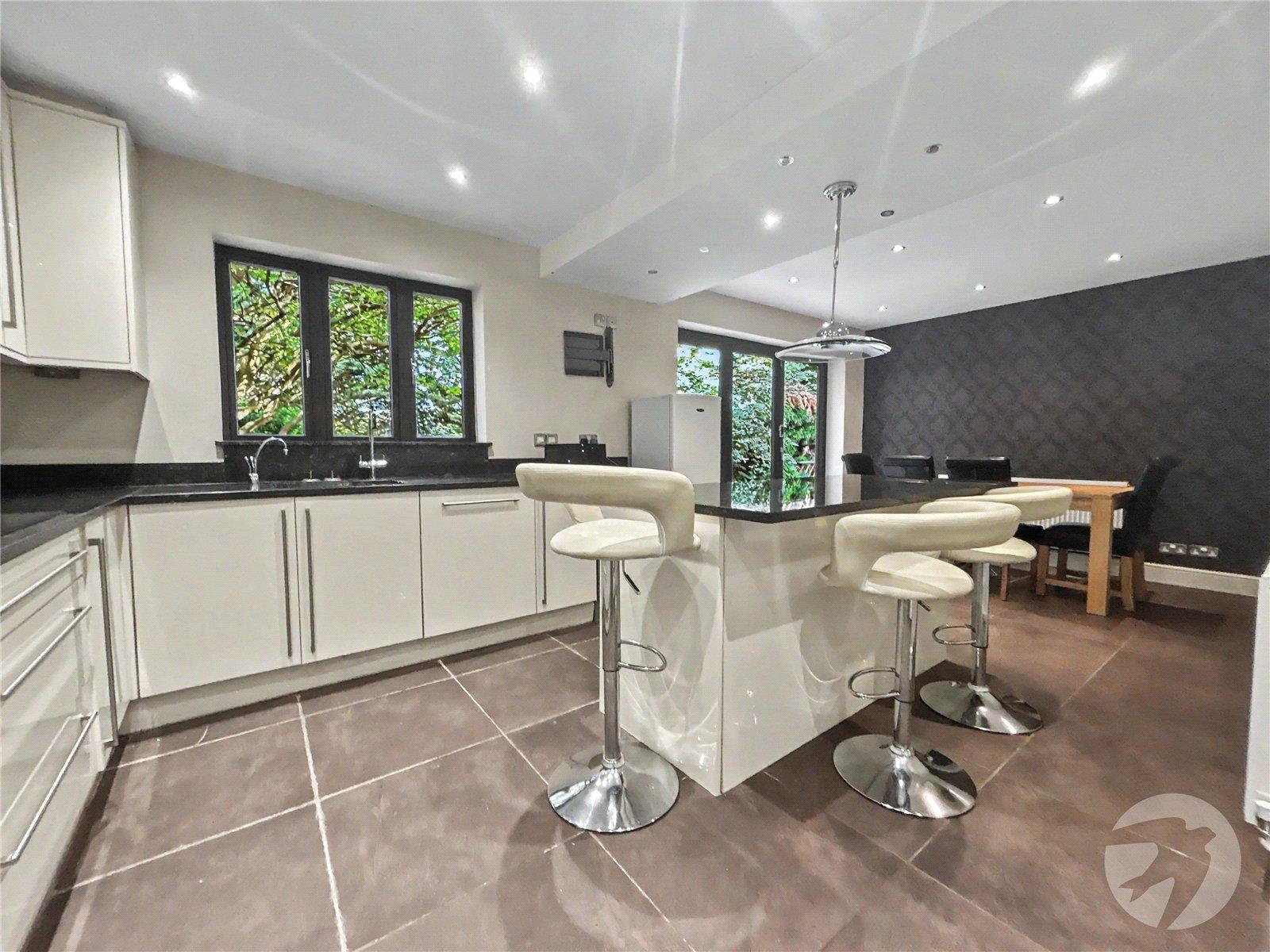 4 bedroom house for sale in Sidcup | Robinson Jackson