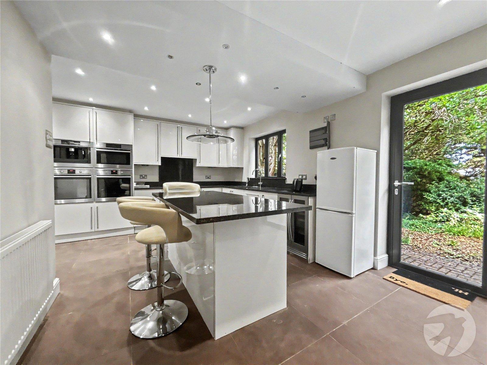 4 bedroom house for sale in Sidcup | Robinson Jackson