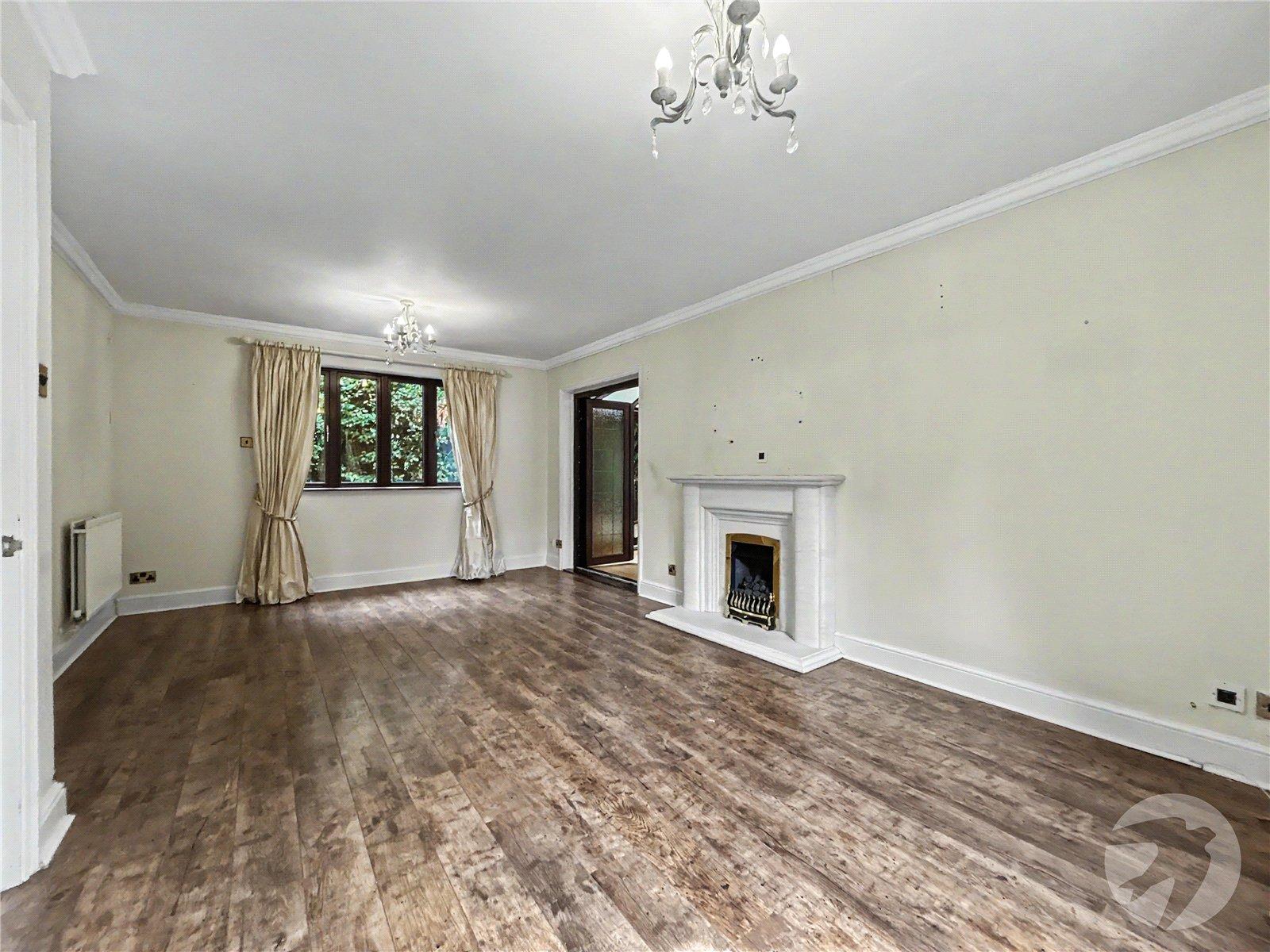 4 bedroom house for sale in Sidcup | Robinson Jackson