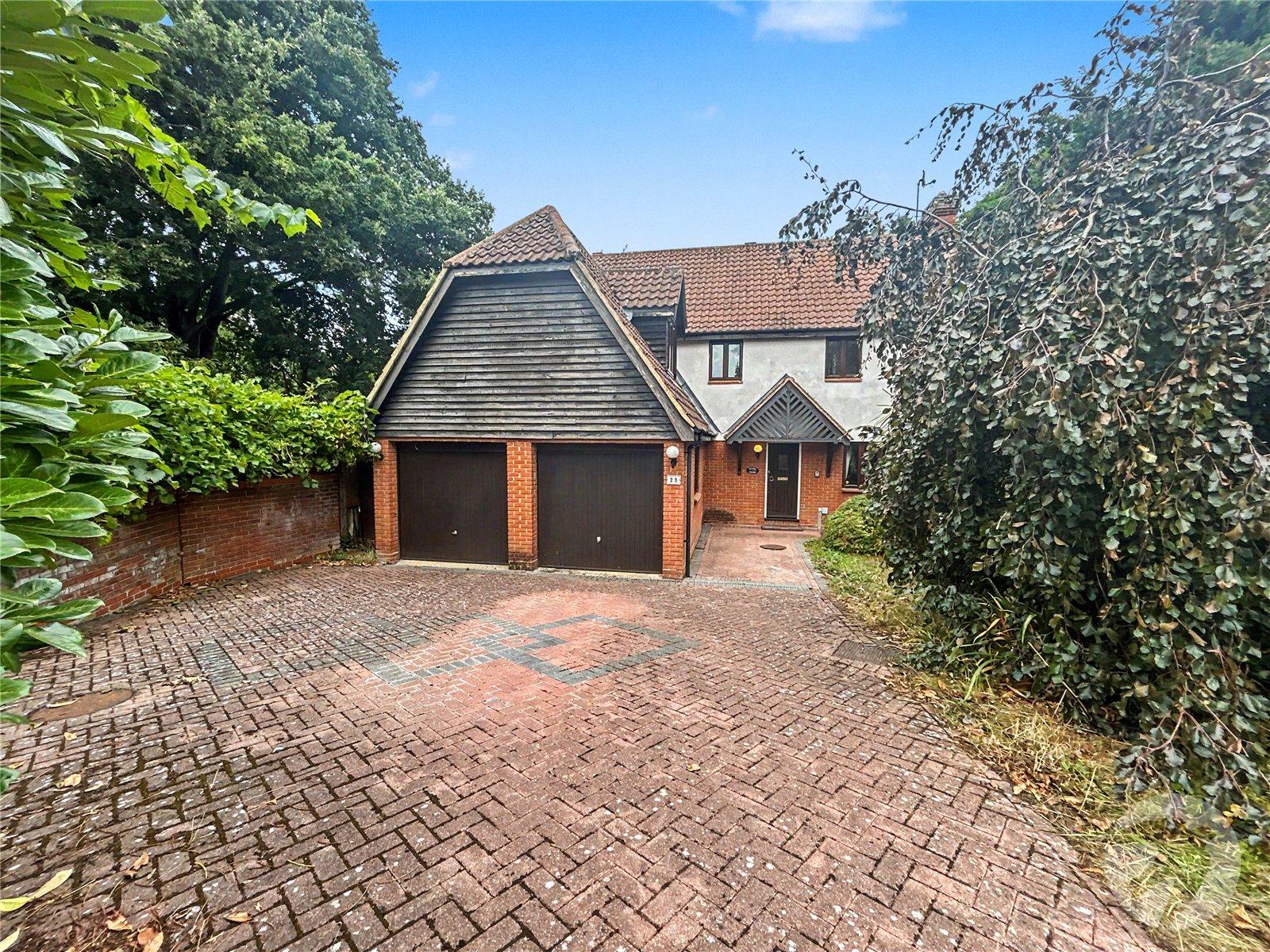 4 bedroom house for sale in Sidcup | Robinson Jackson