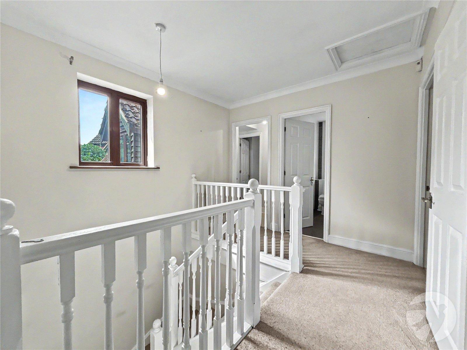 4 bedroom house for sale in Sidcup | Robinson Jackson