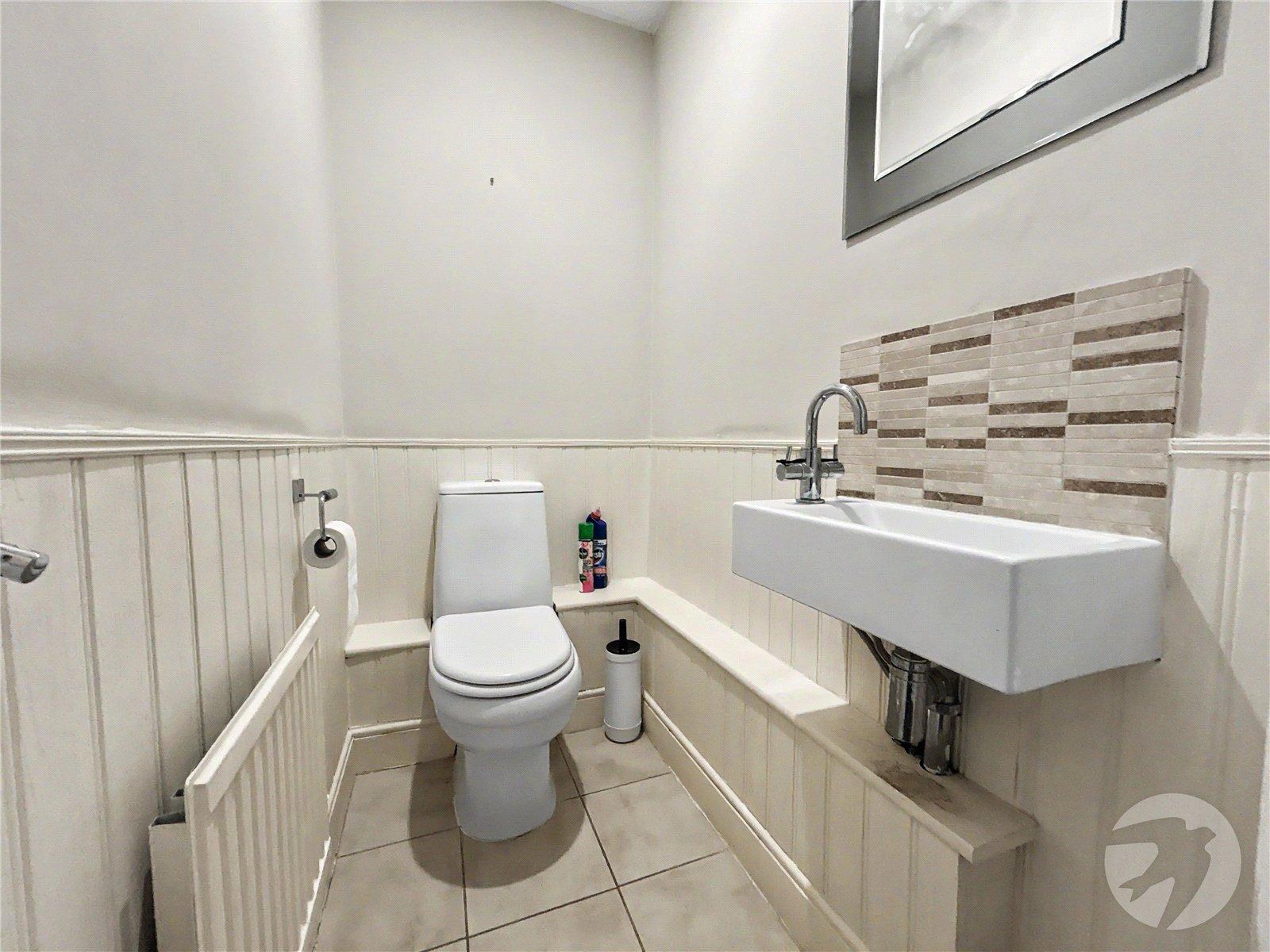 4 bedroom house for sale in Sidcup | Robinson Jackson
