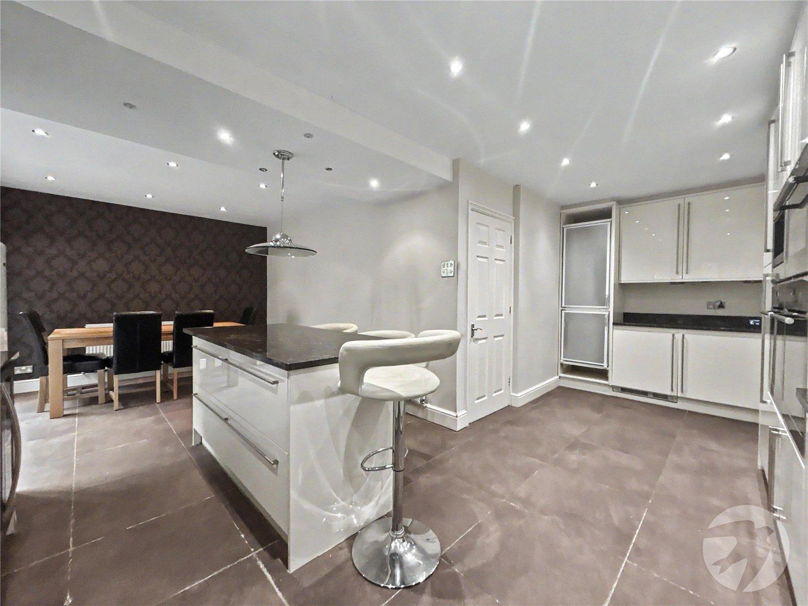 4 bedroom house for sale in Sidcup | Robinson Jackson
