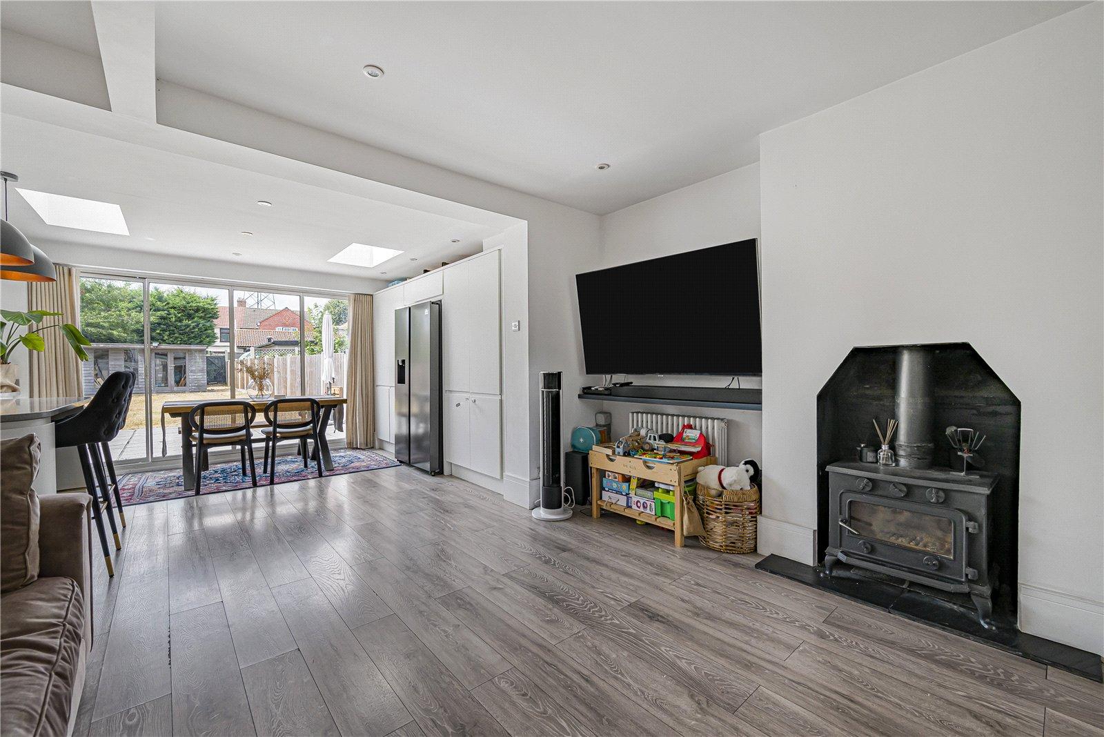4 bedroom house for sale in Bexley | Robinson Jackson