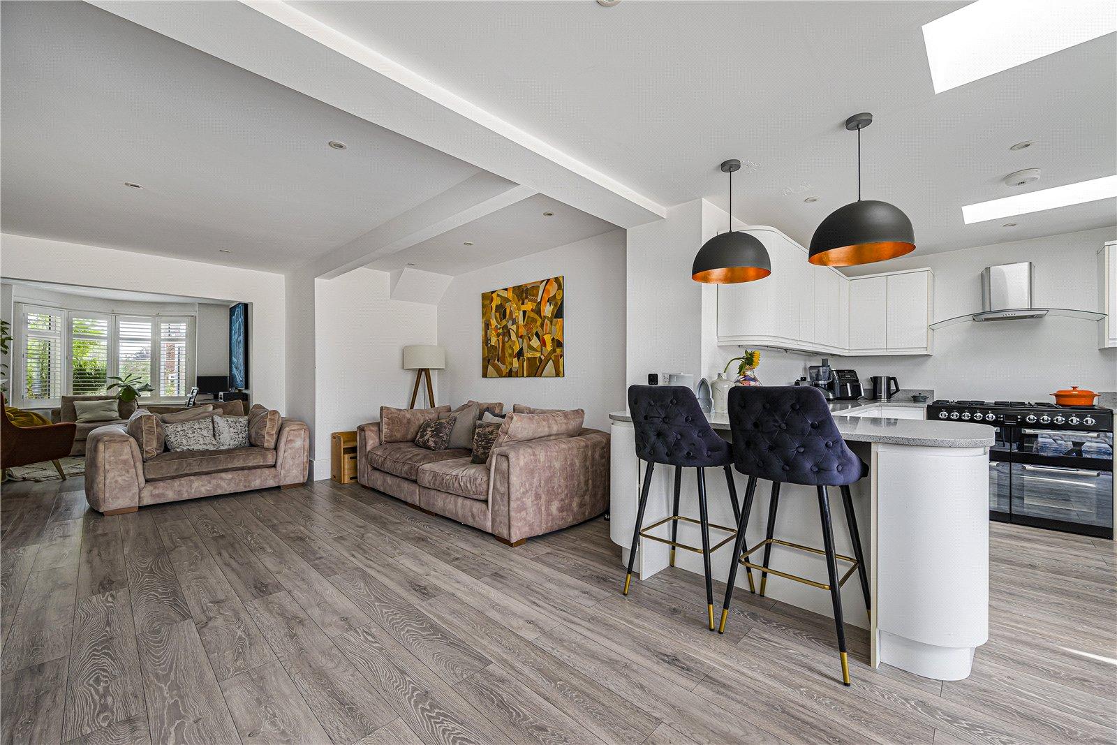 4 bedroom house for sale in Bexley | Robinson Jackson