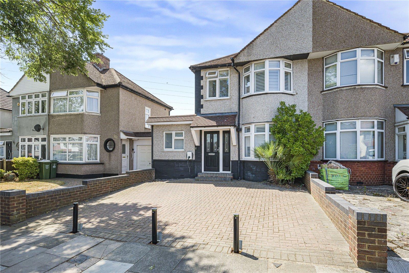 4 bedroom house for sale in Bexley | Robinson Jackson