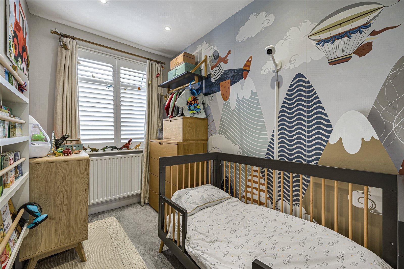 4 bedroom house for sale in Bexley | Robinson Jackson
