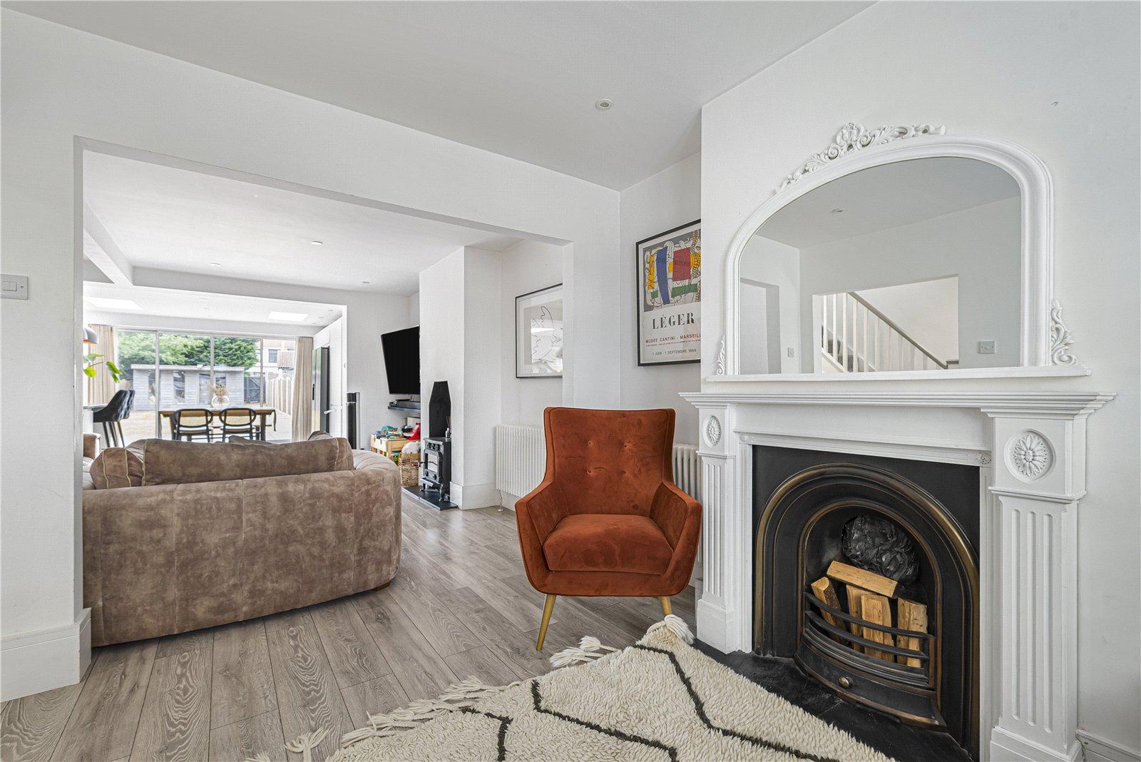 4 bedroom house for sale in Bexley | Robinson Jackson