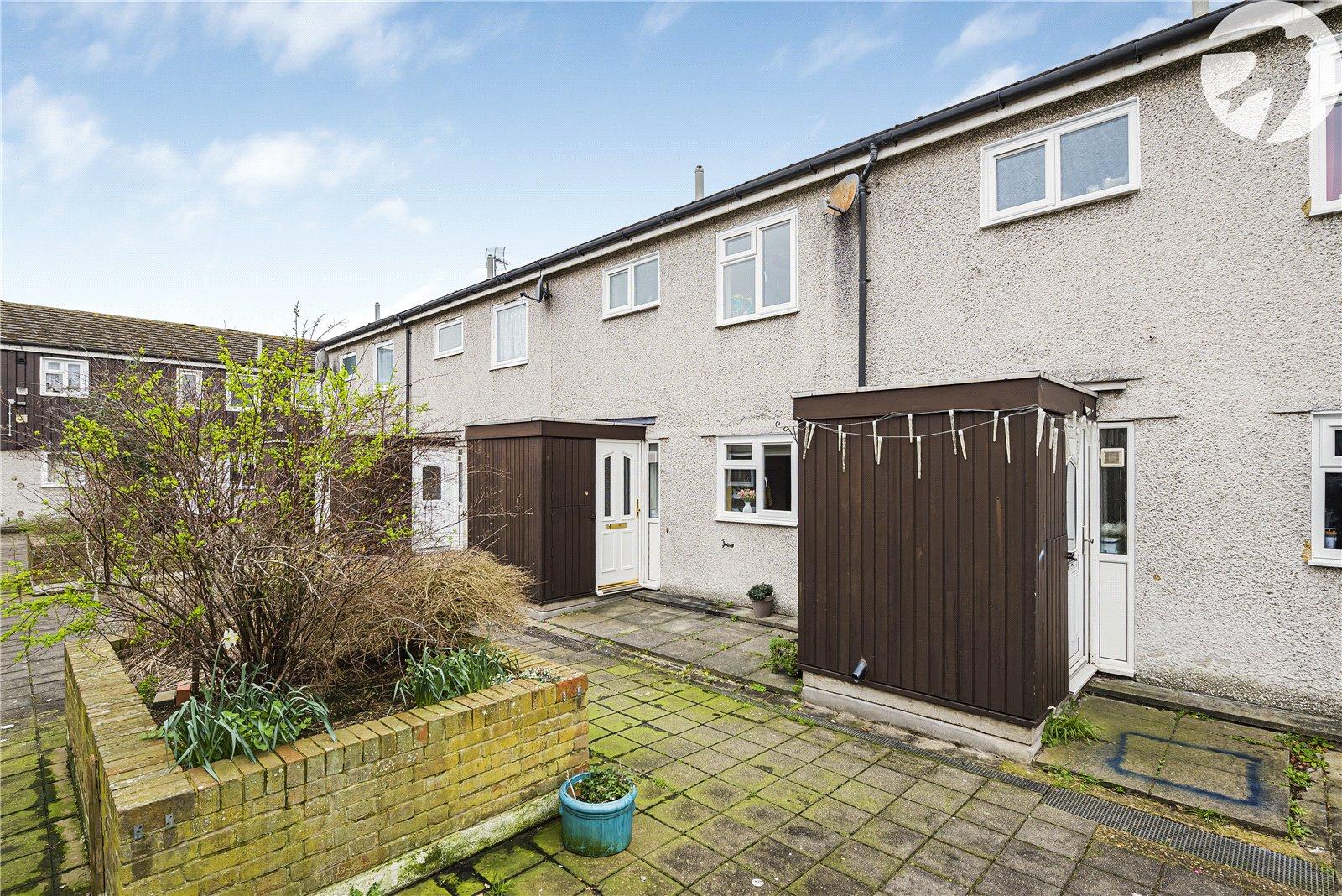 3 bedroom property for sale in Sidcup | Robinson Jackson