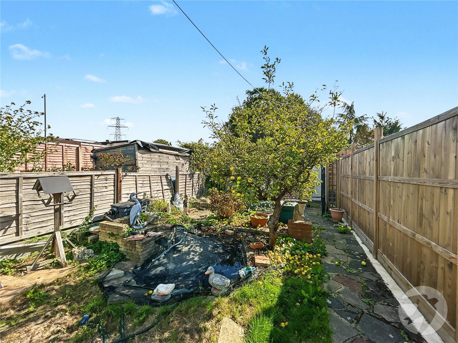 2 bedroom house for sale in Sidcup | Robinson Jackson