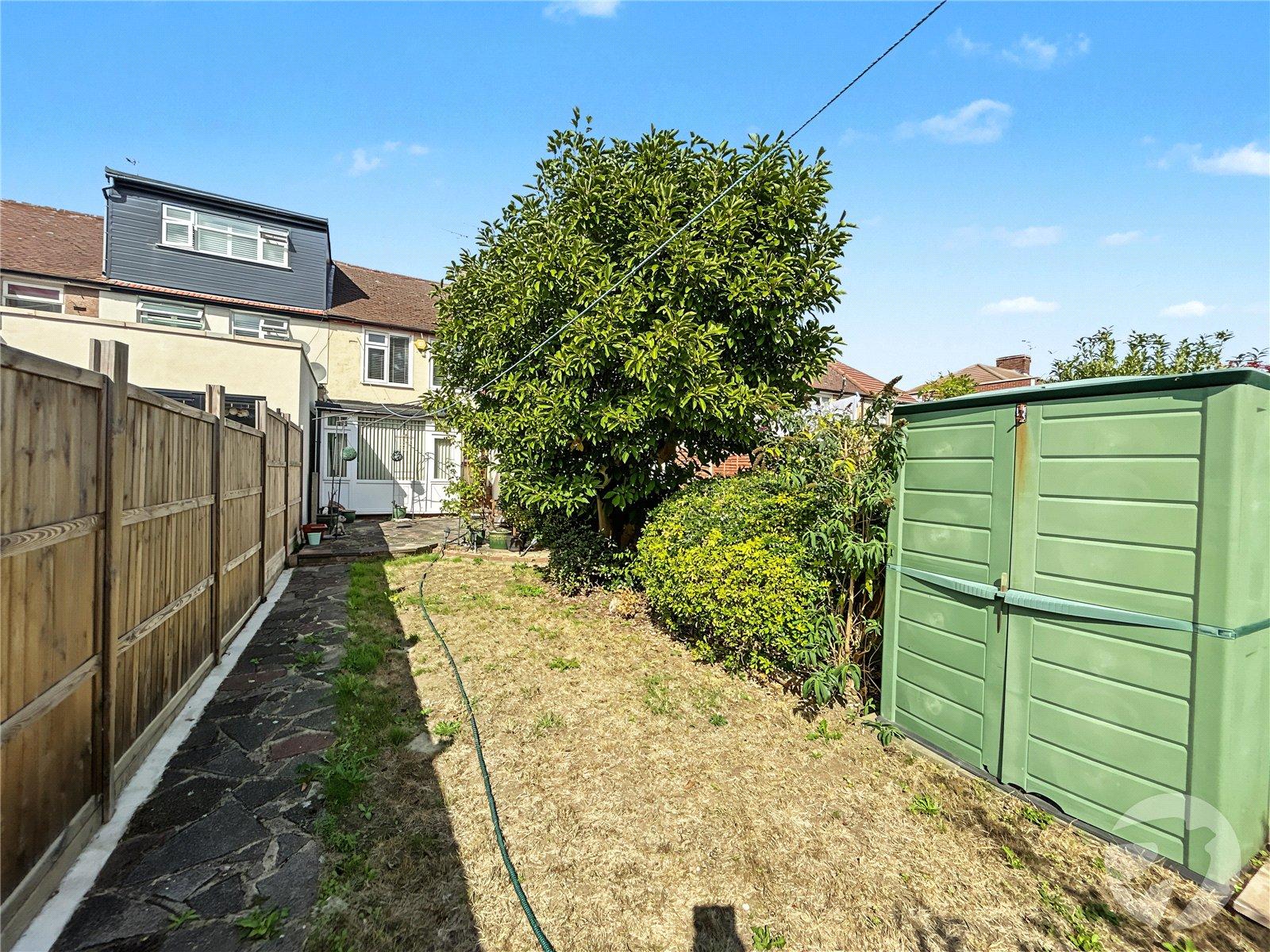 2 bedroom house for sale in Sidcup | Robinson Jackson