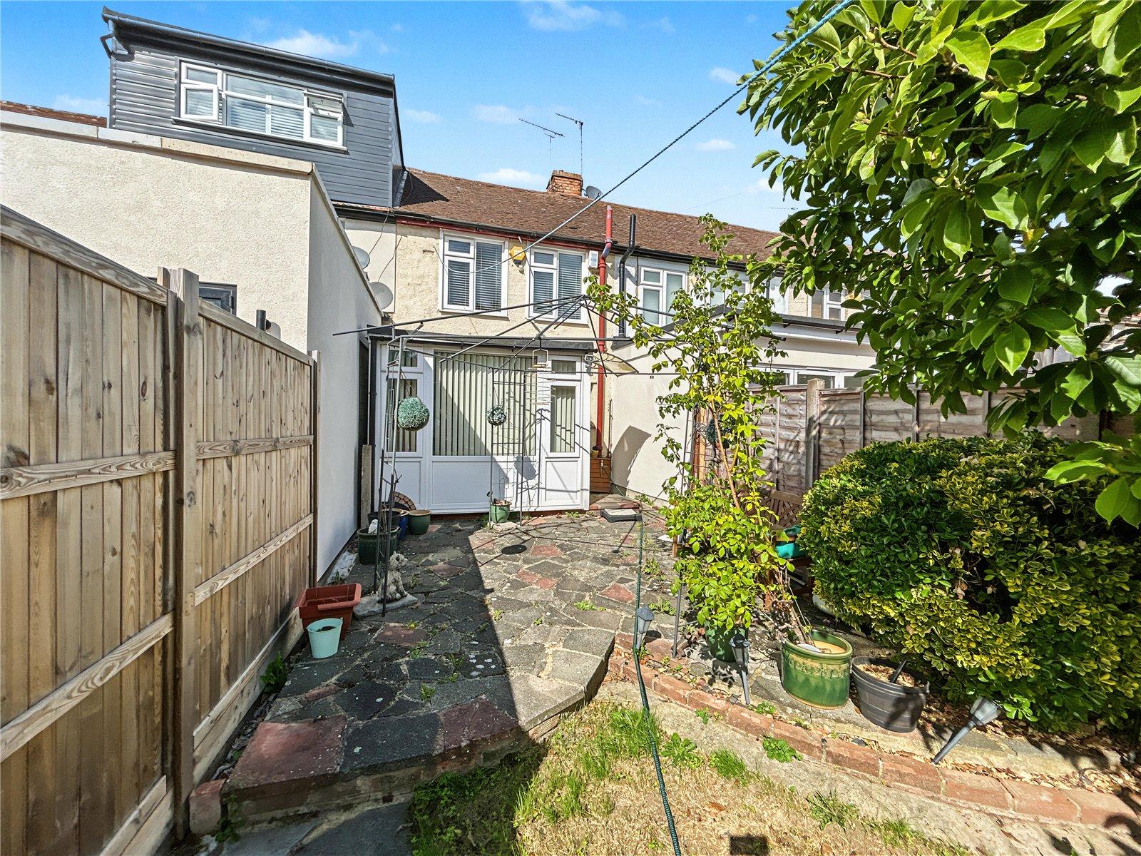 2 bedroom house for sale in Sidcup | Robinson Jackson