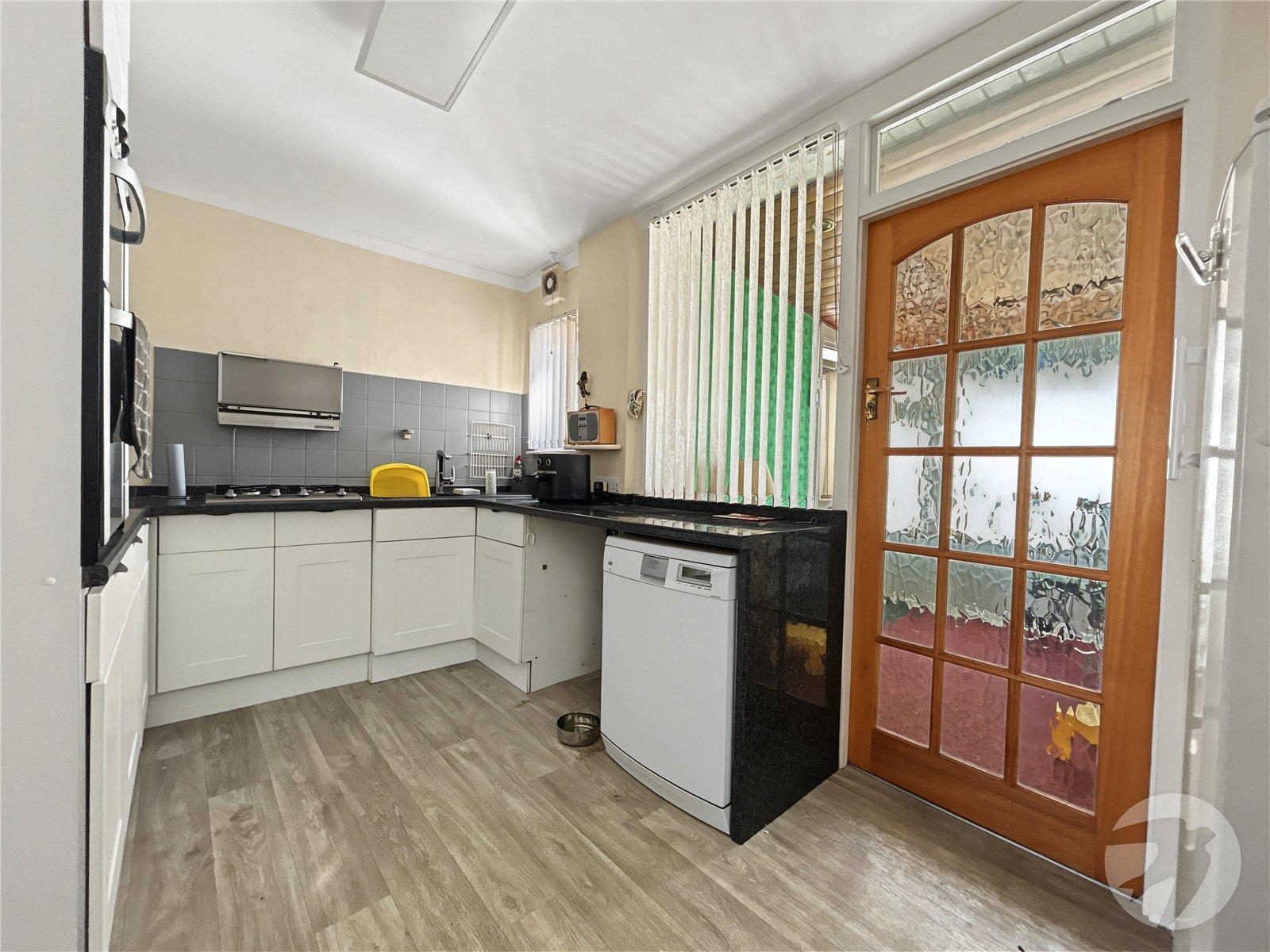 2 bedroom house for sale in Sidcup | Robinson Jackson