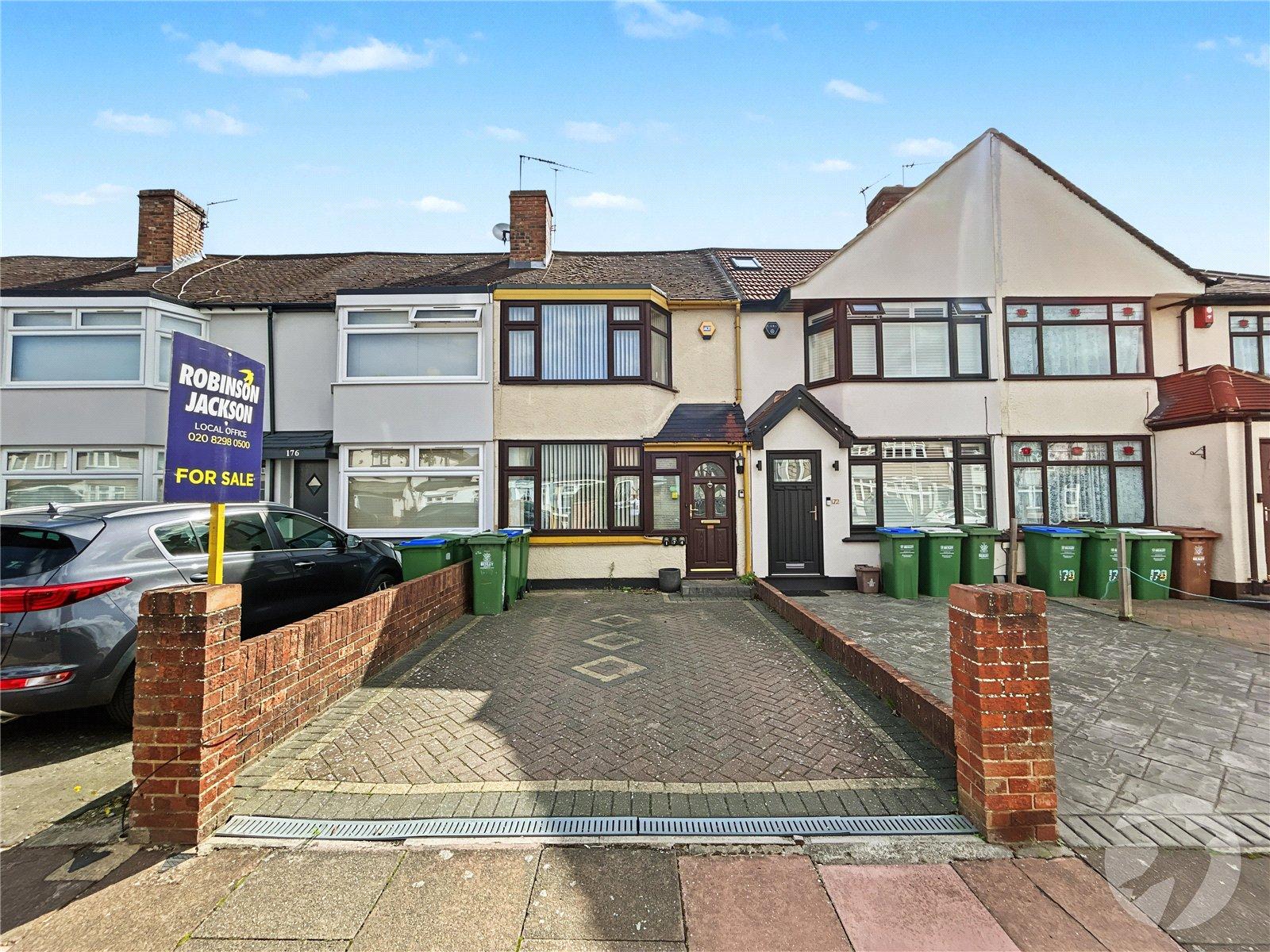 2 bedroom house for sale in Sidcup | Robinson Jackson