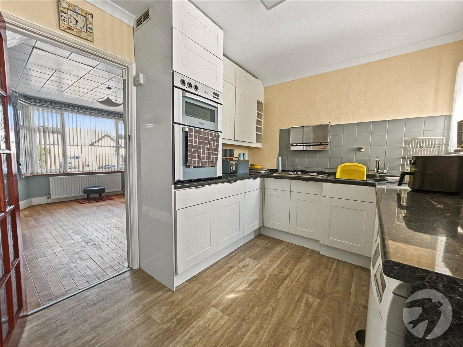 2 bedroom house for sale in Sidcup | Robinson Jackson