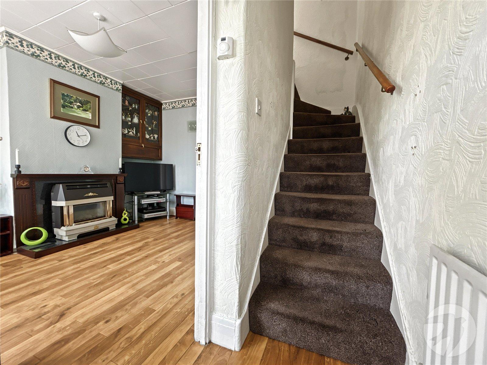 2 bedroom house for sale in Sidcup | Robinson Jackson