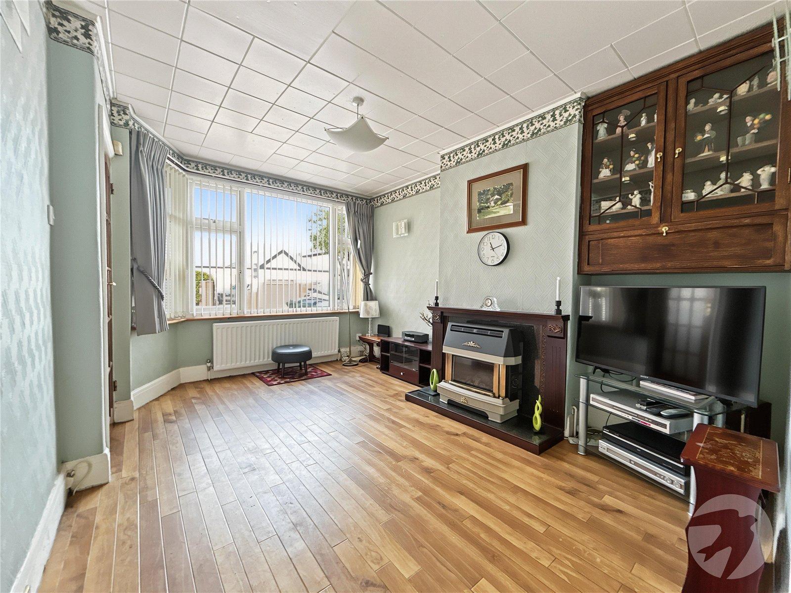2 bedroom house for sale in Sidcup | Robinson Jackson