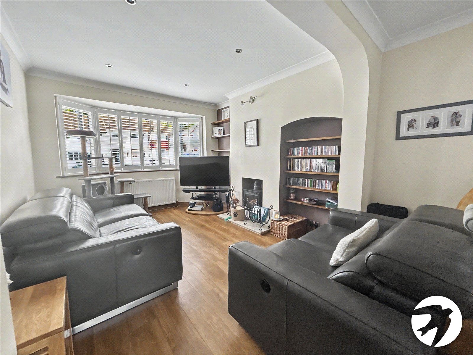 3 bedroom house for sale in Sidcup | Robinson Jackson