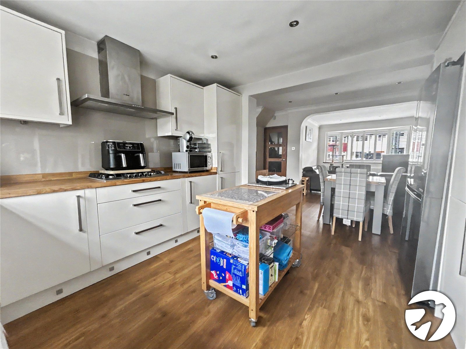 3 bedroom house for sale in Sidcup | Robinson Jackson