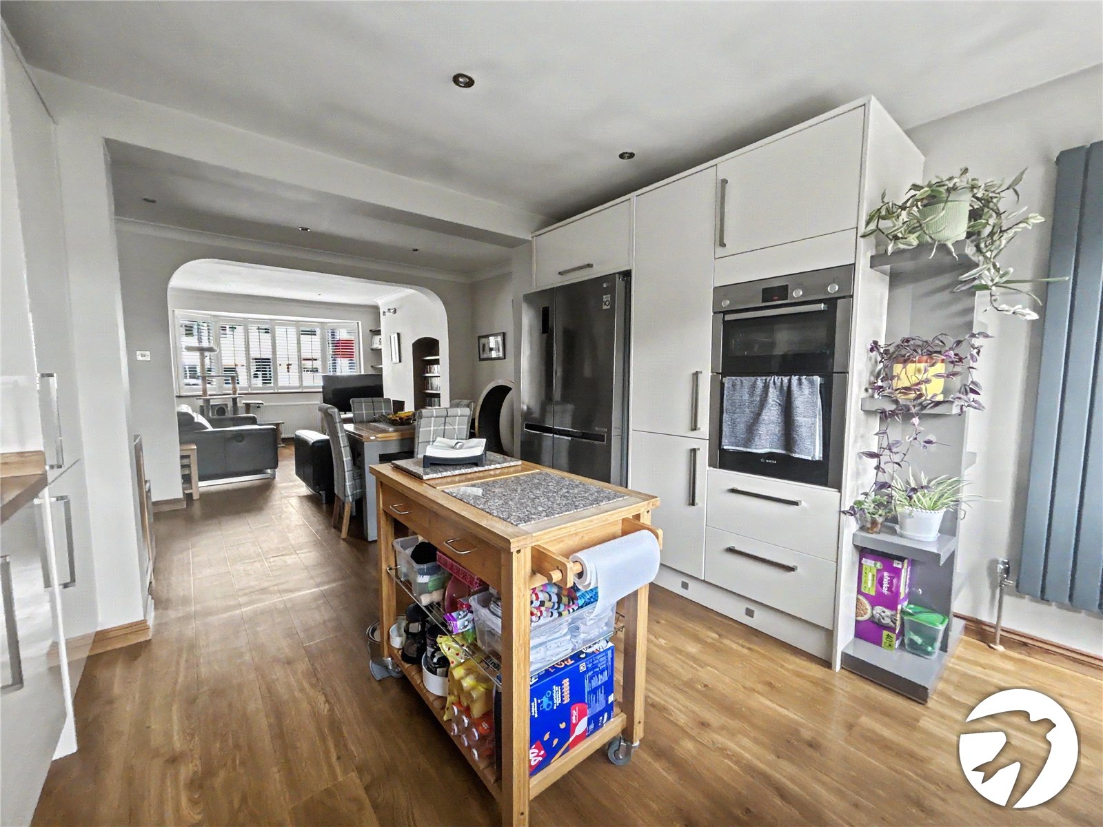 3 bedroom house for sale in Sidcup | Robinson Jackson