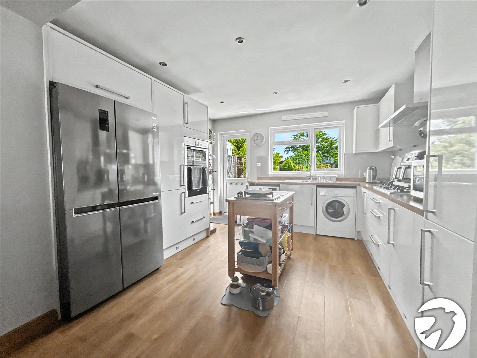 3 bedroom house for sale in Sidcup | Robinson Jackson