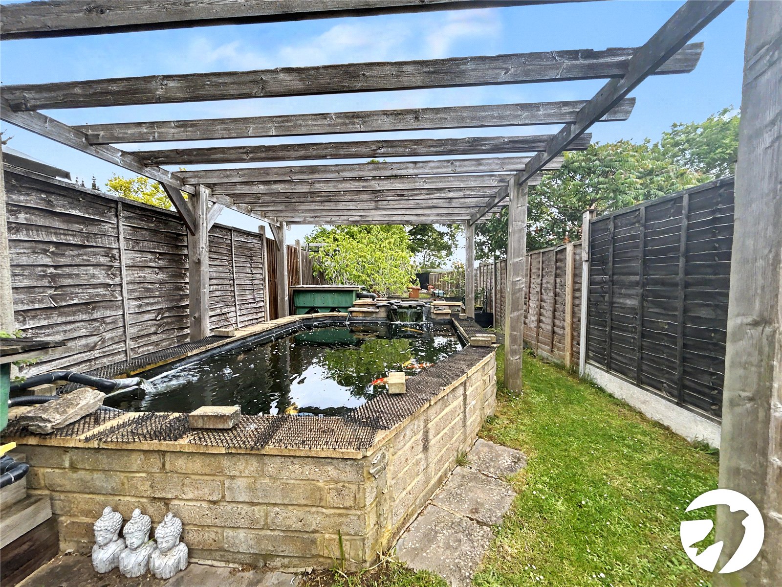 3 bedroom house for sale in Sidcup | Robinson Jackson