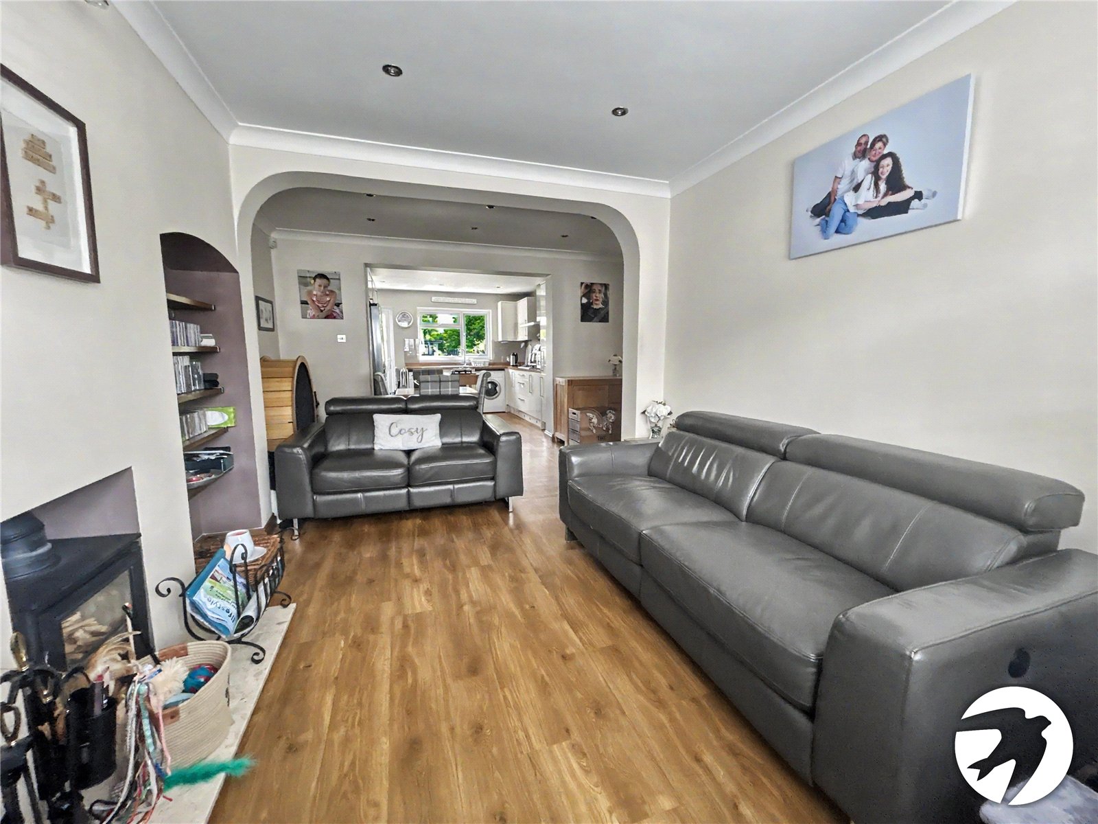 3 bedroom house for sale in Sidcup | Robinson Jackson