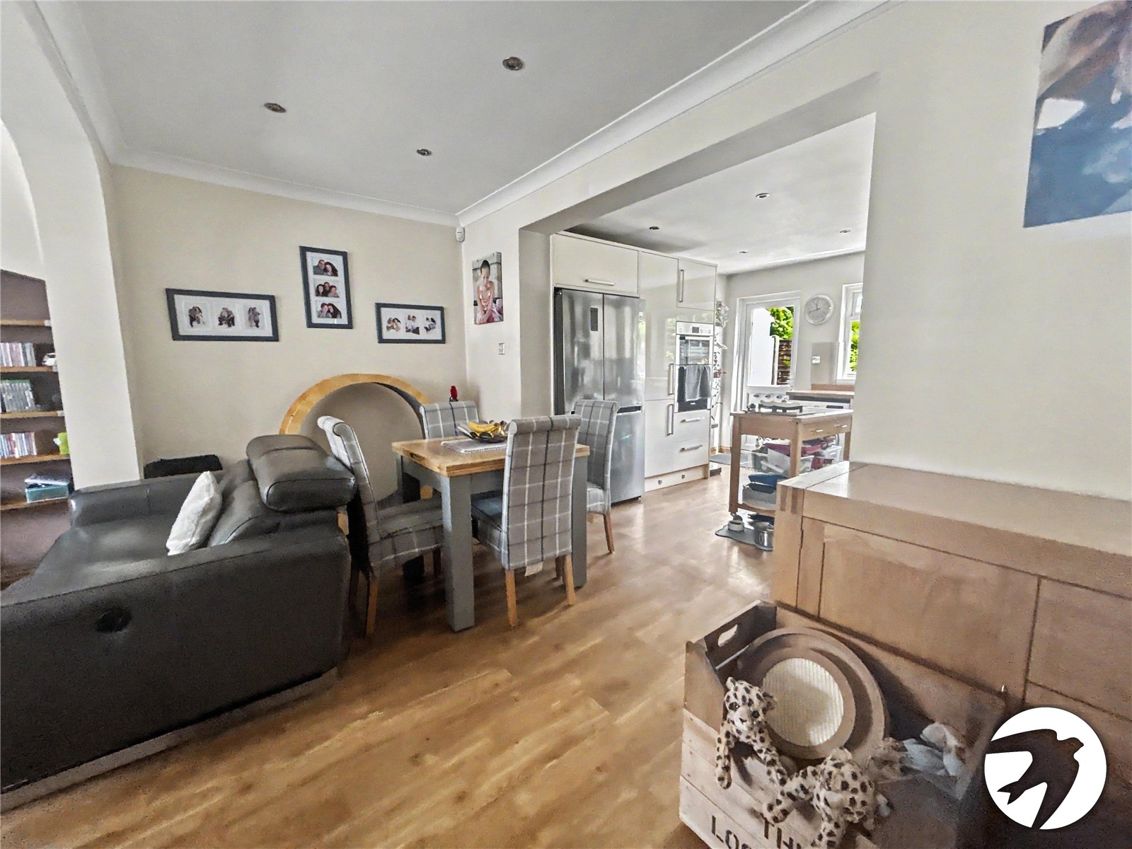 3 bedroom house for sale in Sidcup | Robinson Jackson
