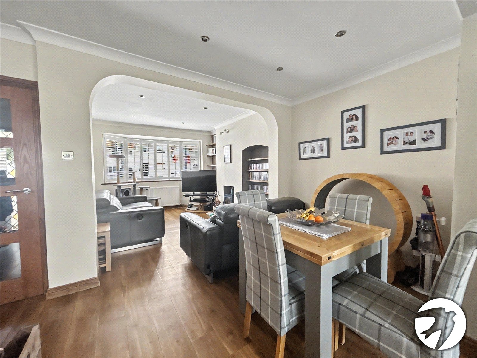 3 bedroom house for sale in Sidcup | Robinson Jackson