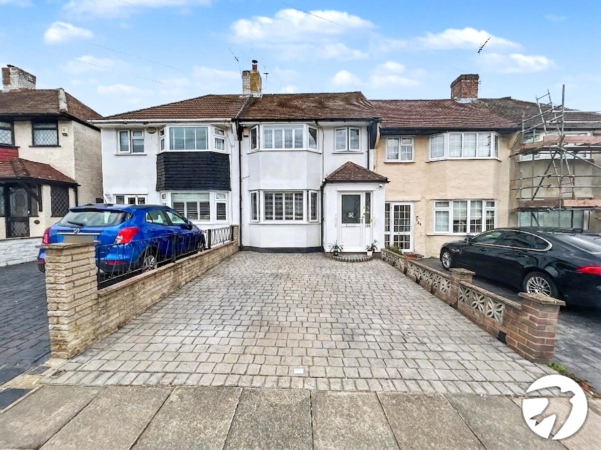 3 bedroom house for sale in Sidcup | Robinson Jackson