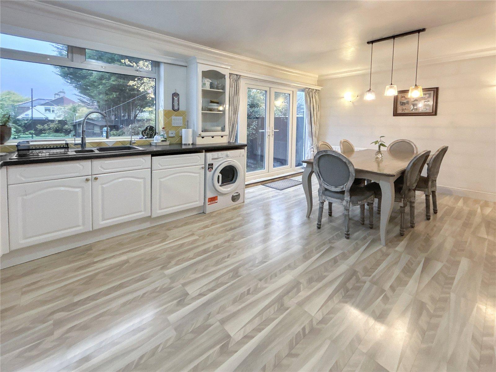 4 bedroom house for sale in Sidcup | Robinson Jackson