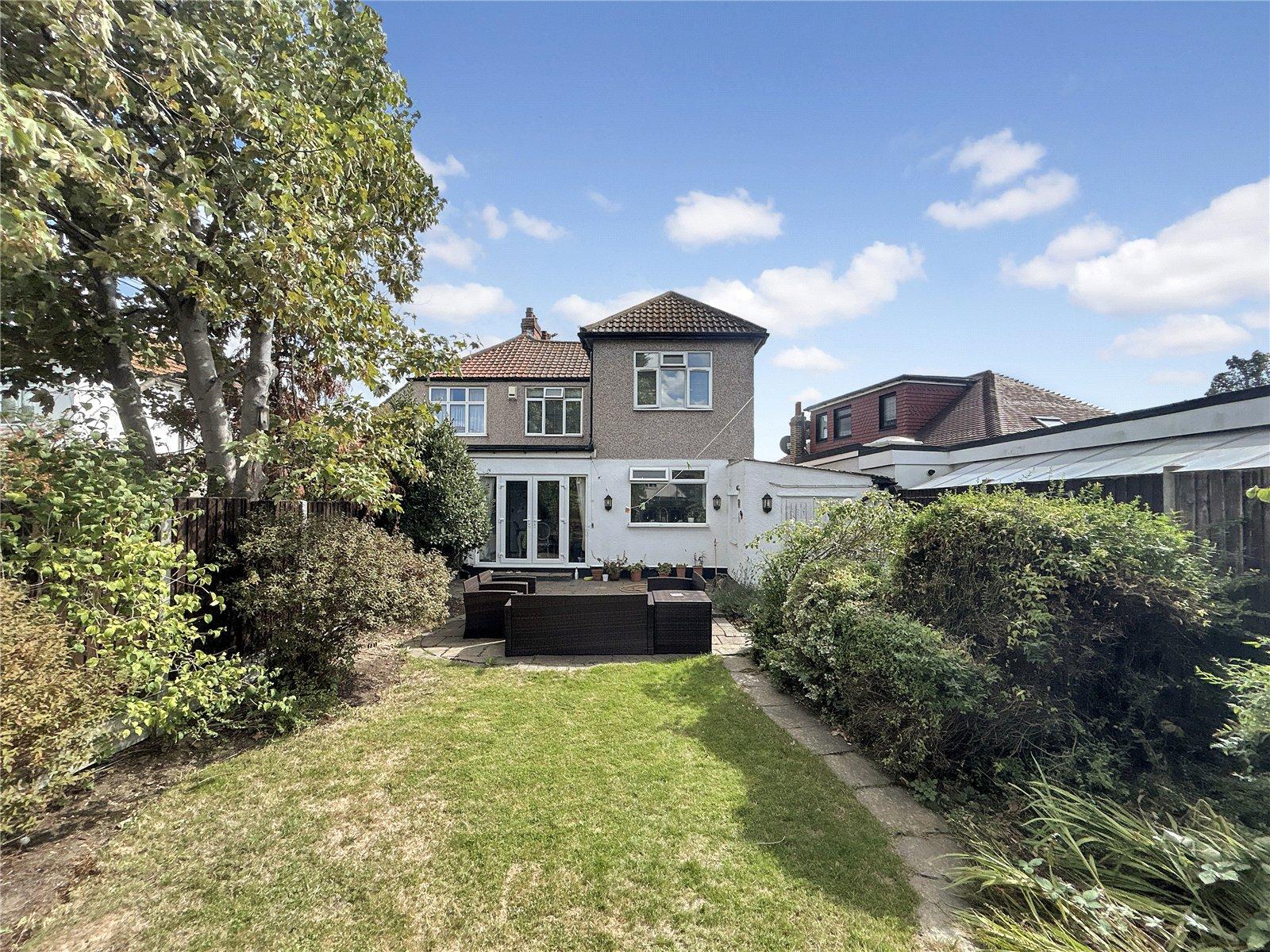 4 bedroom house for sale in Sidcup | Robinson Jackson